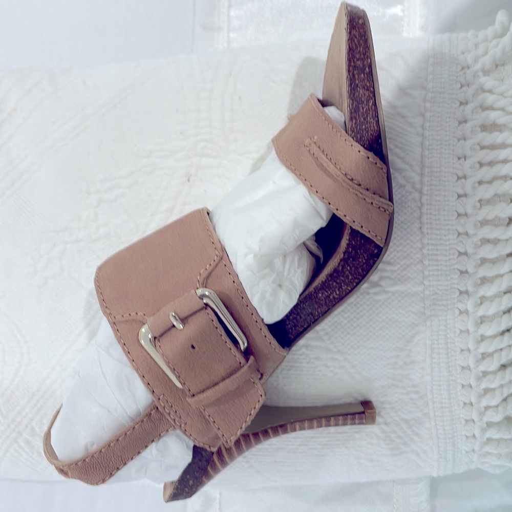 Womens summer heels